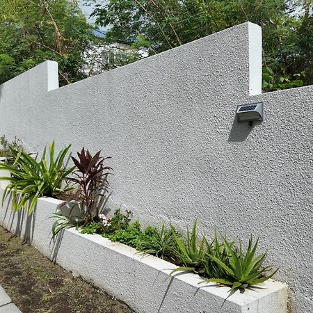 Lnd Apartments - Le Morne - One Bedroom La Gaulette Exterior foto